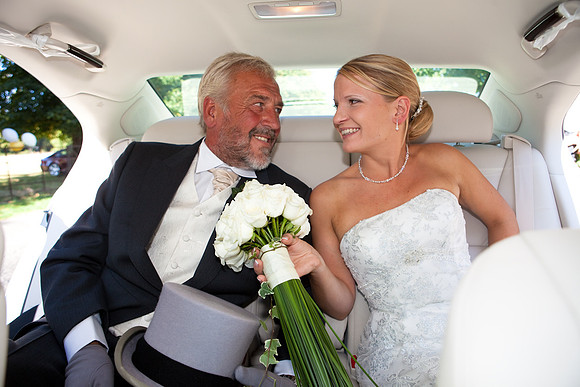 Milton Keynes Wedding Photographer