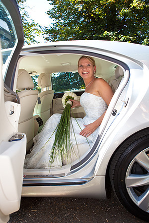 Milton Keynes Wedding Photographer