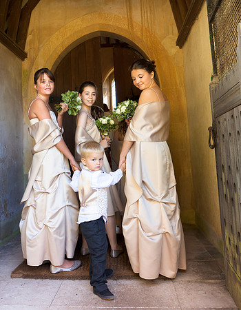 Milton Keynes Wedding Photographer