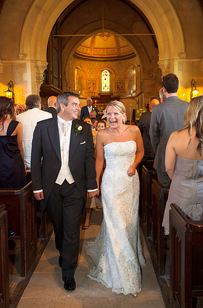 Milton Keynes Wedding Photographer
