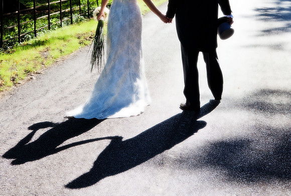 Milton Keynes Wedding Photographer