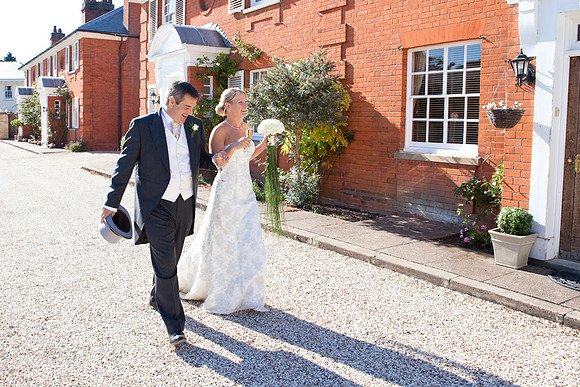 Milton Keynes Wedding Photographer