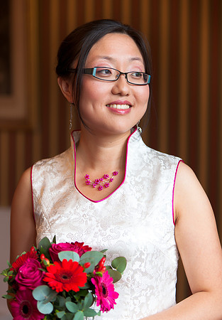 Milton Keynes Wedding Photographer