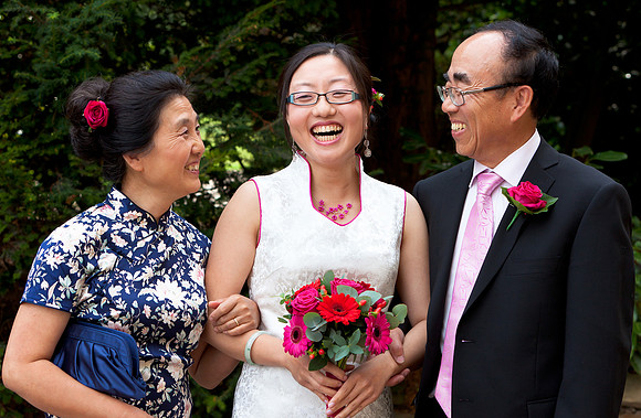 Milton Keynes Wedding Photographer