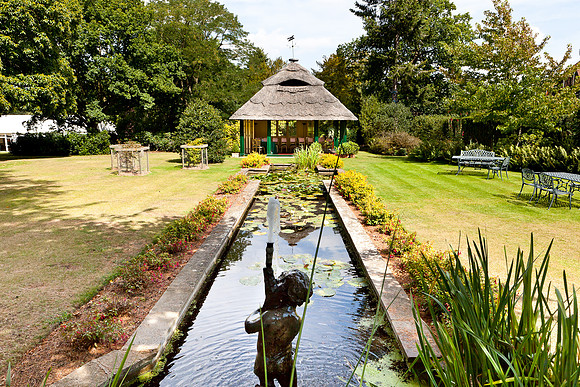 Milton Keynes Wedding Photographer