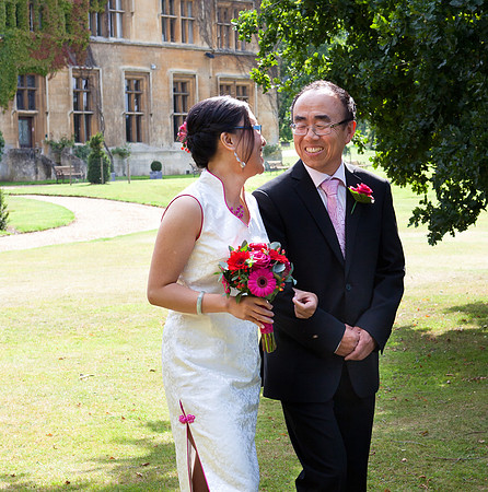Milton Keynes Wedding Photographer