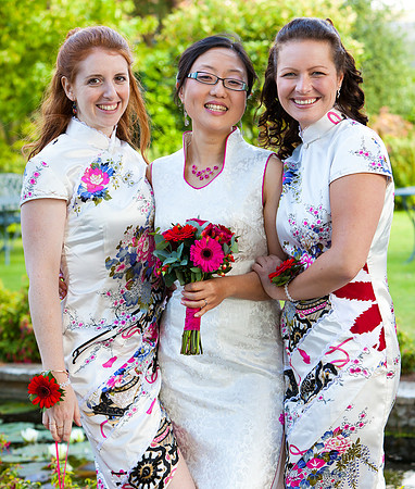 Milton Keynes Wedding Photographer