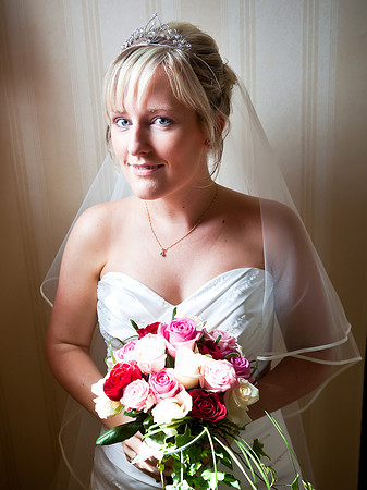 Milton Keynes Wedding Photographer
