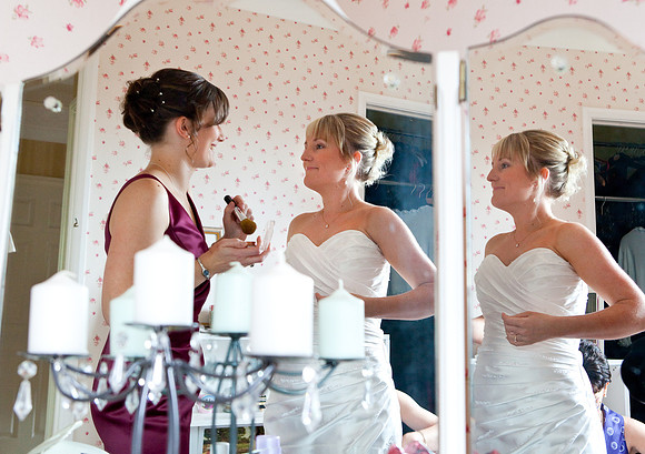 Milton Keynes Wedding Photographer
