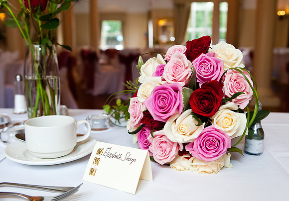 Milton Keynes Wedding Photographer