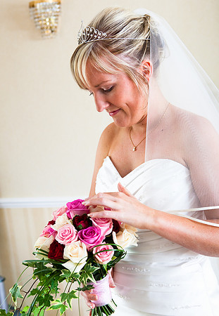 Bride