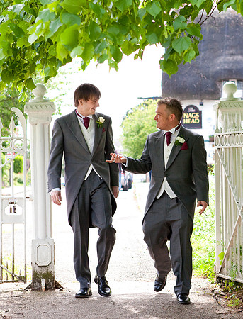 Groom