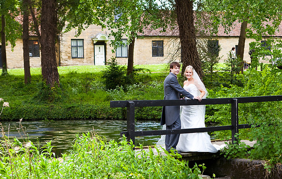 Great Linford Weddings