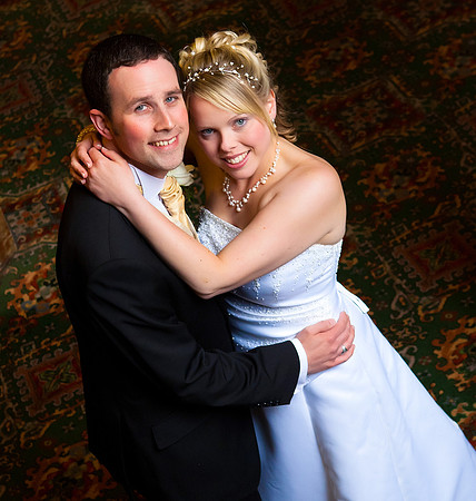 Bletchley Park Wedding Photography