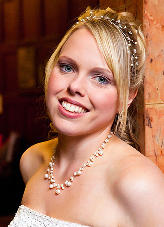 Bletchley Park Wedding Photography