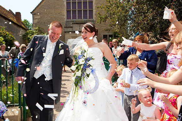 Wedding photography Olney
