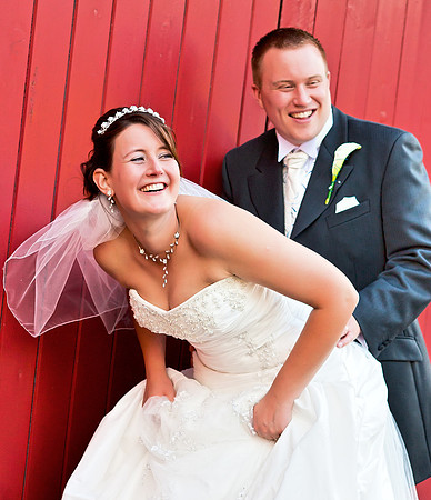 Wedding photography Olney