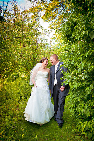 Wedding photography Olney