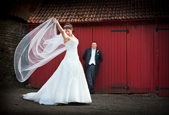Wedding photography Olney