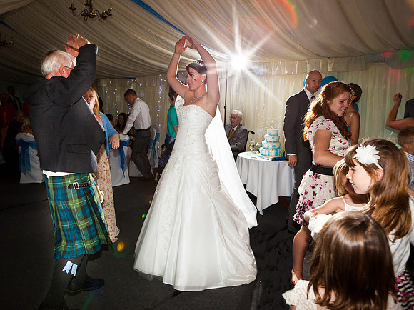 Wedding photography Olney