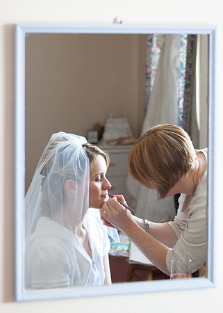 Wedding photography Olney