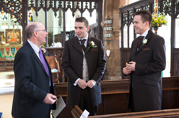 Wedding photography Buckinghamshire