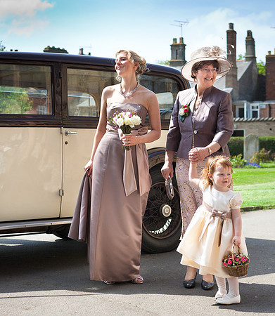 Wedding photography Buckinghamshire