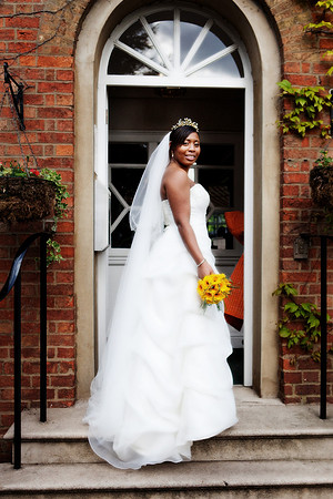 Milton Keynes Wedding
