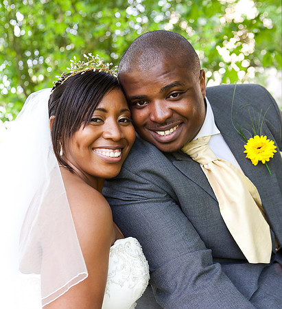 Milton Keynes Wedding