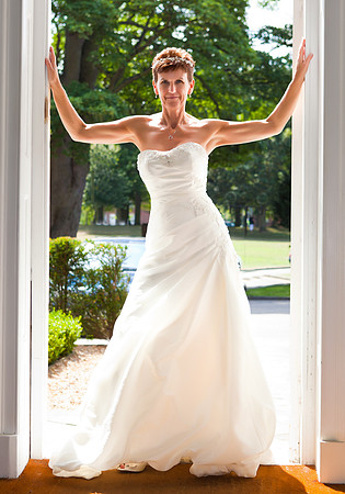 Wedding Photography Harpenden