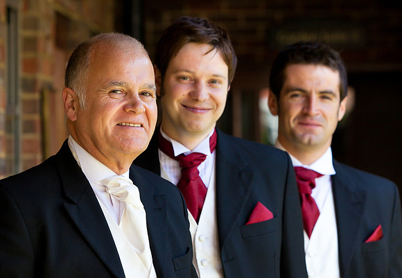 Wedding Photography Harpenden