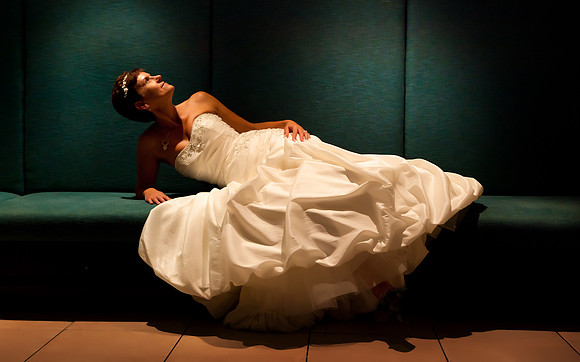 Wedding Photography Harpenden