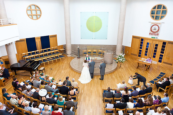 Wedding Photography Harpenden