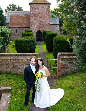Somerset Wedding Photography