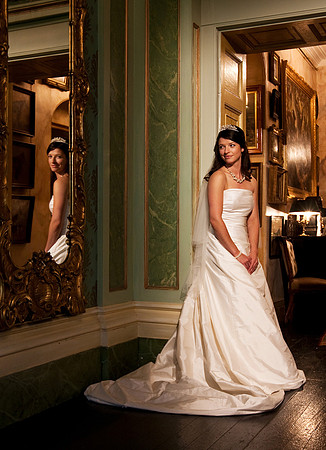 Somerset Wedding Photography, Maunsel House