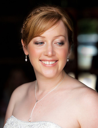 Wedding Aynho Barn Hall