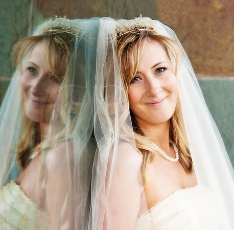 Wedding Hellidon Hotel, Daventry