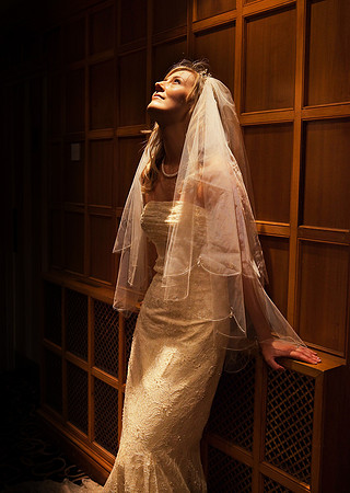 Wedding Hellidon Hotel, Daventry