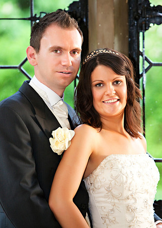 Wedding Photography Horwood House