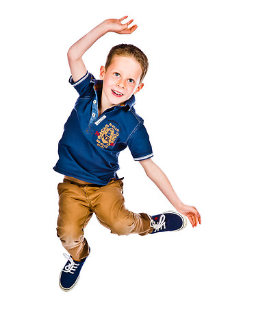 Portrait photography Milton Keynes