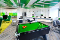Commercial property photography