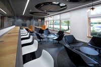 Commercial property photographer Milton Keynes