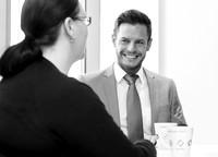 Corporate Communications photography Milton Keynes