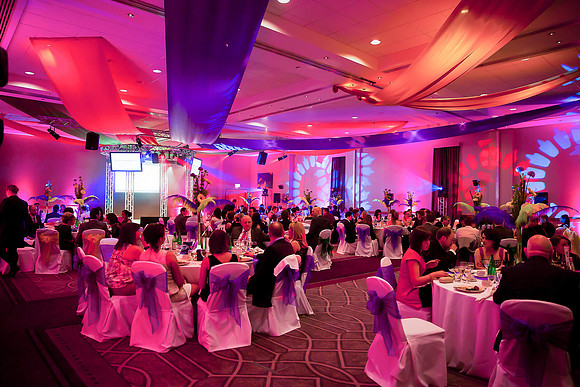 Milton Keynes events photographer