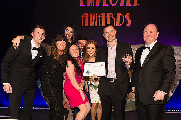 Awards event photography,Milton Keynes events photographer