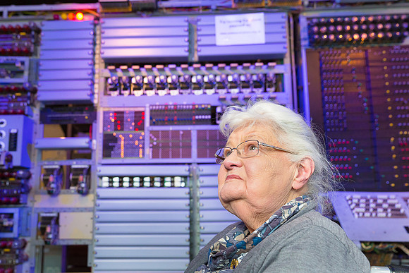 Bletchley Park