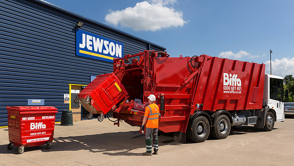 Jewson