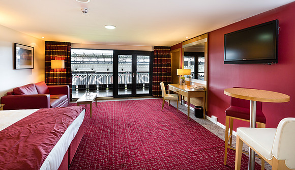 Doubletree MK by Hilton
