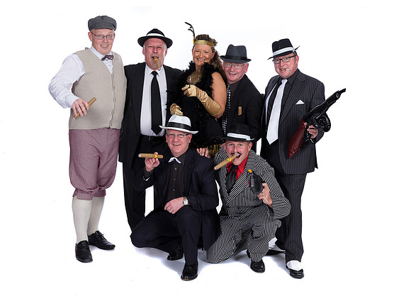 Milton Keynes events photographer,