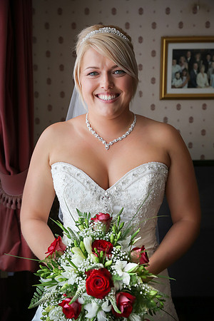 Leighton Buzzard Wedding